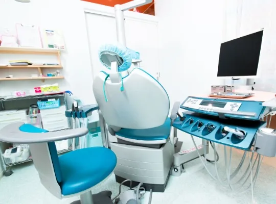 ケンタデンタルクリニック